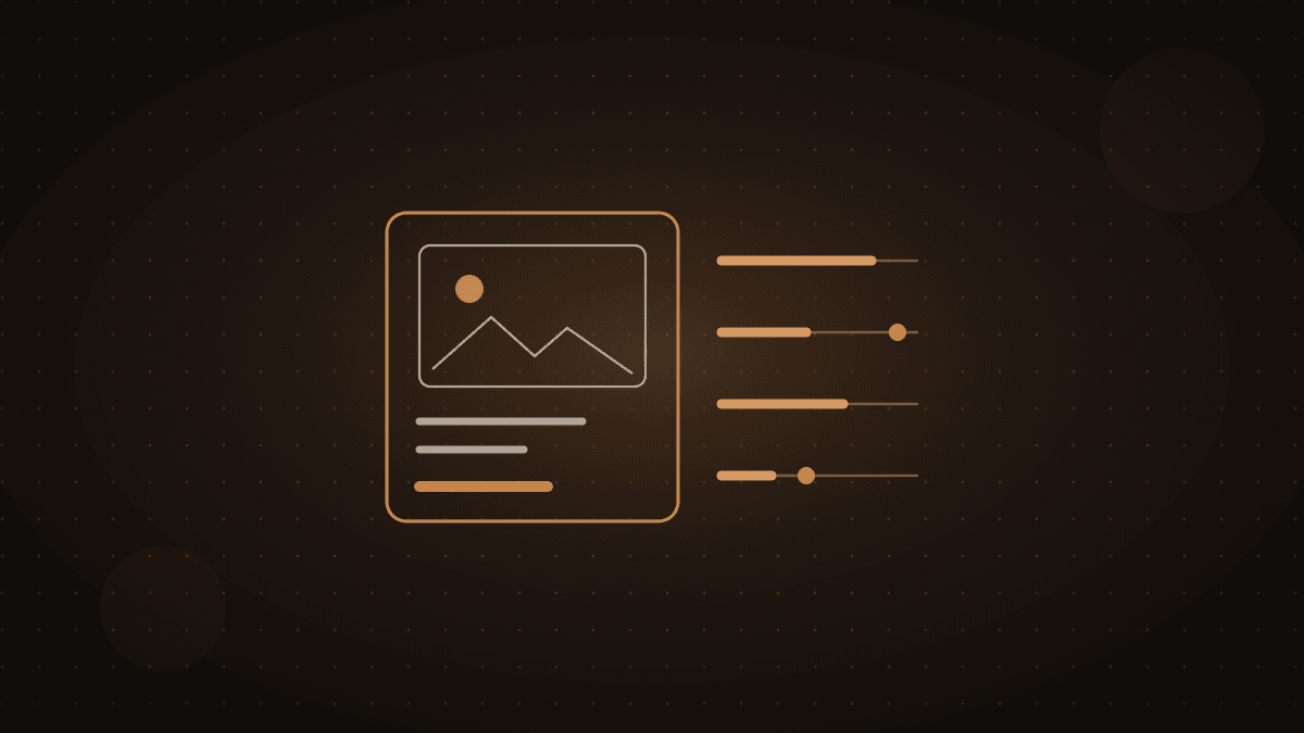 The Metrics That Matter on a Product Page